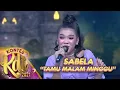 Download Lagu SABELA - TAMU MALAM MINGGU | KONTES KDI 2021