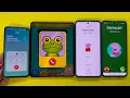 Download Lagu Incoming Call \u0026 BabyPhone \u0026 FaceToCall Samsung S10e,Samsung Z Fold3, Xiaomi Note 13 Pro,Poco X6