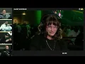 Allycxt Cries Over Methodz Retirement