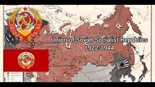 Download USSR and Russian Federation anthem [1922-2021] MP3