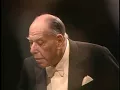 Download Lagu Lovro von Matačić: Brahms Symphony No. 1 in C minor, Op. 68 (NHK SO, 1984)