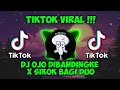 Download Lagu DJ OJO DIBANDINGKE X SIKOK BAGI DUO TIKTOK VIRAL TERBARU 2022