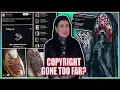 Download Lagu Sleep Token Just DESTROYED A Tattoo Artist’s Career