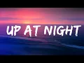 Download Lagu Kehlani ft. Justin Bieber - up at night (Lyrics)  | 25 MIN