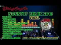 DJ SALAH APA AKU NONSTOP REMIX TERBARU 2019 FULL BASS