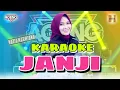Download Lagu Janji Karaoke Nazia Marwiana Ageng Musik