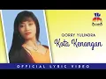 Download Lagu Qorry Yulindra - Kota Kenangan (Official Lyric Video)