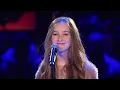 Jouline – The Power Of Love | The Voice Kids 2018 | SING-OFF