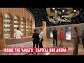 The Vaults Capital One Arena