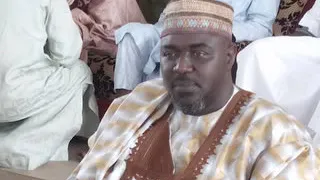 002 Al Bakarah Riwayati Khalaf Gwani Abdullahi Abba Zaria 