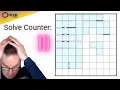Only 10 People Have EVER Solved This Puzzle Can He Make It 11