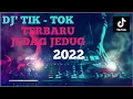 Download Lagu DJ TIK-TOK VIRAL.TERBARU JEDAG JEDUG 2022. Full Bass [ DJ CHARDIANA ]