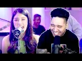 Download Lagu Gigi De Lana - I Want To Hold Your Hand (The Beatles Cover) REACTION