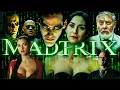 Revisiting The Ultimate Downfall of The Matrix