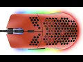 Unboxing of the Ziyoulang wired gaming mouse for PS4