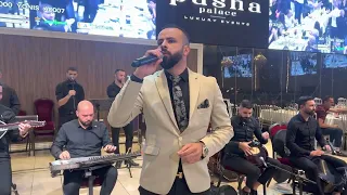 شادي تلحمي وصلة فيروز يا دارة دوري من عز النوم عتابا Live 2022 Cover  شادي تلحمي وصلة فيروز يا دارة دوري من عز النوم عتابا Live 2022 Cover