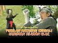 Lagu Pukulan Matahari Kembali Saat Melawan Siluman Ular Jahat! | WIRO SABLENG | EPS 75 (2/2)