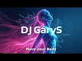 Lagu Move your Body | Eurodance | Original 2025