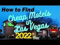 Cheap Motels in Las Vegas Weekly and Monthly Rates How to find cheap motels in Las Vegas