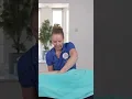 Petrissage Massage to the leg - techniques
