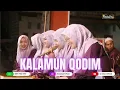 Download Lagu KALAMUN QODIM (SERAT PENJAJAH) VOC. RISDIANA VIRA AS SUFYANI LIVE PADENGAN PUCUK LAMONGAN