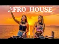 Lagu SUMMER AFRO HOUSE Sunset Mix (Adam Port, Avicii, The Weeknd, Coldplay,Diplo) - Summer Vibes Mix #125