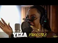 Download Lagu Gifted Reggae Artist Yeza with Incredible Freestyle | Reggae Selecta UK | Freestyle and Performance MP3