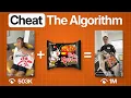 The Science Behind Breaking the Algorithm