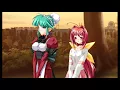 Muv Luv 64