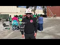 C E R T training