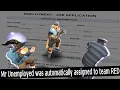 Download Lagu Scaring TF2 Casual Players with Job Applications