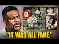 Lagu Why Chris Tucker Didn't Go To Michael Jackson's Funeral