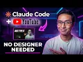 How to Use Claude Code to Create Youtube Thumbnails Claude Code Skill
