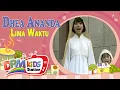Download Lagu Dhea Ananda - Lima Waktu (Official Kids Video)