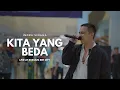 Download Lagu KITA YANG BEDA - LIVE AT STASIUN BNI CITY