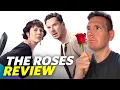 Download Lagu The Roses - Movie Review