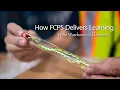 How FCPS Delivers Learning From Warehouse to Classroom