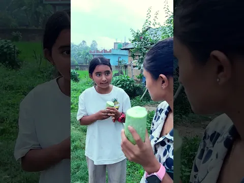 Khaiyo ta kakra part 02 #cucumber #entertainment #villagelife
