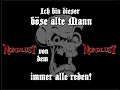 Download Lagu NördLust - Ich bin dieser böse alte Mann (von dem hier alle reden)