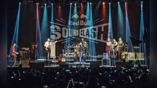 Cairokee Band Ft Sharmoofers خمسة سنتي Red Bull SoundClash 