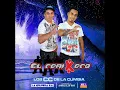 El Remixero Ft. Guardianes del Amor -  Bebiendo Lagrimas
