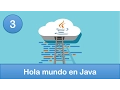 3 Programacion en Java Introduccion Hola mundo en Java