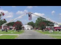 Snow Hill Fire Department Funeral Bobby Carraway