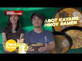 Filipino ramen business Php 40 000 ang hatid na kita kada buwan Pera Paraan
