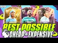 FC 26 | BEST CHEAP META PREMIER LEAGUE/EPL PLAYERS ON EACH POSITION *POST PATCH*FUT 26 ULTIMATE TEAM
