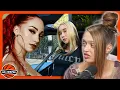 Woah Vicky on Lil Tay and Bhad Bhabie Starting Onlyfans at 18