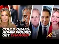 Download Lagu Russiagate Grand Jury COULD Mean Obama Admin Figures Get Charged, with Holloway, Merchant, Aronberg