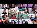 Download Lagu Attack on Titan Opening 1 「Guren no Yumiya」 - React Mashup (進撃の巨人OP1)