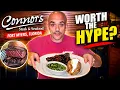 Is This The Best Steakhouse in Fort Myers Florida