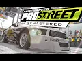 NFS ProStreet Remastered with Mods - Amazing Graphics and Improvements KuruHS